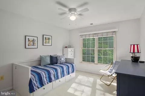 Bedroom - 1806 Summersweet Ct, Crofton, MD 21114 photo 5 of 7