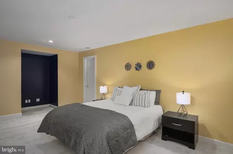 Bedroom - 1806 Summersweet Ct, Crofton, MD 21114 photo 7 of 7