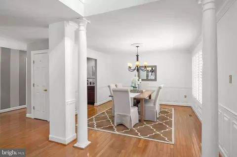 Dining - 1806 Summersweet Ct, Crofton, MD 21114 photo 1 of 3