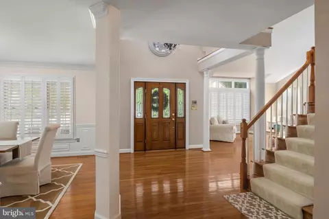 Entry Way - 1806 Summersweet Ct, Crofton, MD 21114 photo 1 of 4