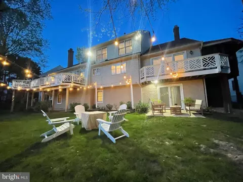 Exterior - 1806 Summersweet Ct, Crofton, MD 21114 photo 13 of 15