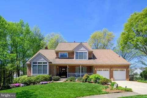 1806 Summersweet Ct, Crofton, MD 21114