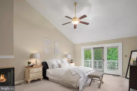 Bedroom - 1806 Summersweet Ct, Crofton, MD 21114 photo 1 of 7