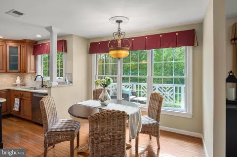 Dining - 1806 Summersweet Ct, Crofton, MD 21114 photo 3 of 3