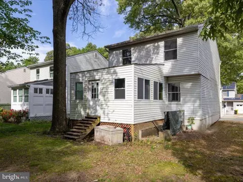 Exterior - 921 12th St, Pasadena, MD 21122 photo 8 of 8
