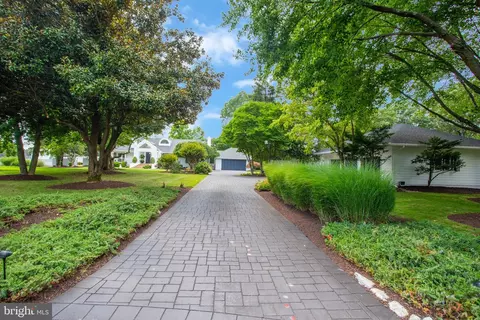 Exterior - 2826 Broadview Ter, Annapolis, MD 21401 photo 15 of 41