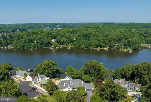 View/Area - 2826 Broadview Ter, Annapolis, MD 21401 photo 31 of 33