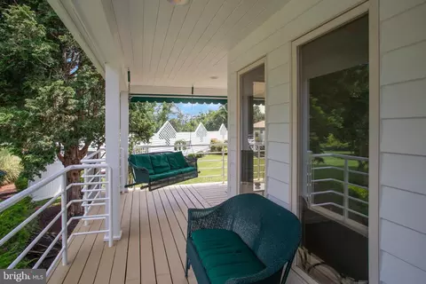Exterior - 2826 Broadview Ter, Annapolis, MD 21401 photo 19 of 41