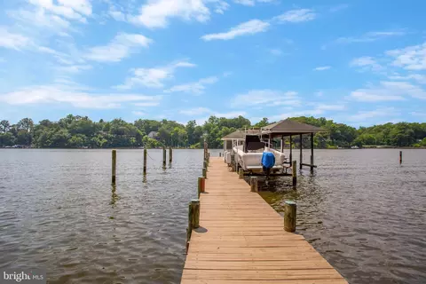 View/Area - 2826 Broadview Ter, Annapolis, MD 21401 photo 25 of 33