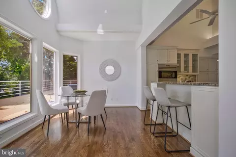 Dining - 2826 Broadview Ter, Annapolis, MD 21401 photo 1 of 4