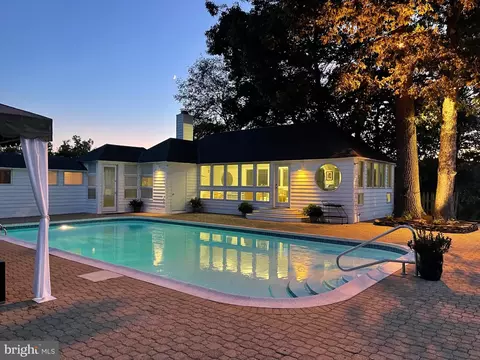 Exterior - 2826 Broadview Ter, Annapolis, MD 21401 photo 8 of 41