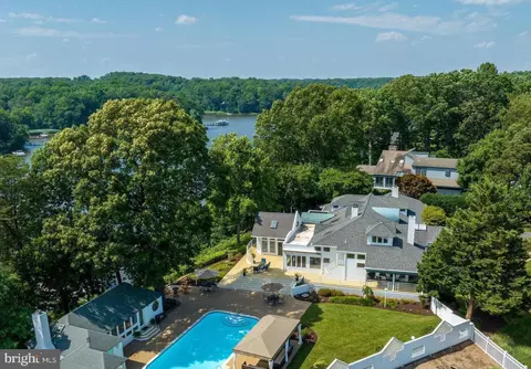 View/Area - 2826 Broadview Ter, Annapolis, MD 21401 photo 17 of 33
