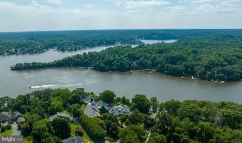 View/Area - 2826 Broadview Ter, Annapolis, MD 21401 photo 15 of 33
