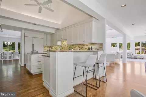 Kitchen - 2826 Broadview Ter, Annapolis, MD 21401 photo 3 of 6