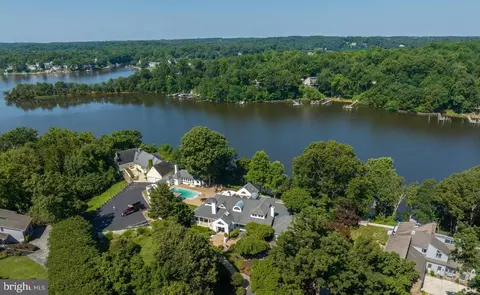 View/Area - 2826 Broadview Ter, Annapolis, MD 21401 photo 4 of 33