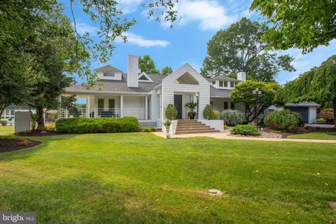 Exterior - 2826 Broadview Ter, Annapolis, MD 21401 photo 18 of 41