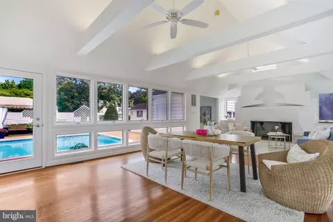 Dining - 2826 Broadview Ter, Annapolis, MD 21401 photo 4 of 4