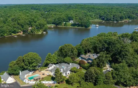 View/Area - 2826 Broadview Ter, Annapolis, MD 21401 photo 32 of 33