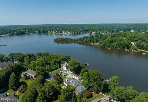 View/Area - 2826 Broadview Ter, Annapolis, MD 21401 photo 3 of 33