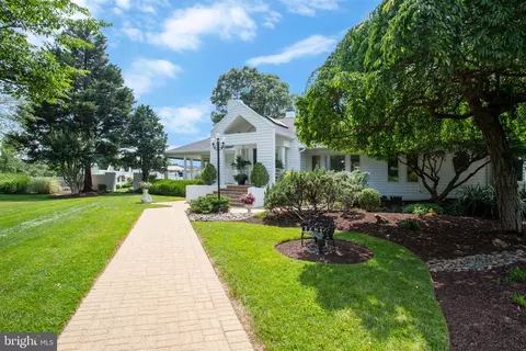Exterior - 2826 Broadview Ter, Annapolis, MD 21401 photo 17 of 41