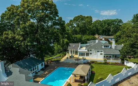 Exterior - 2826 Broadview Ter, Annapolis, MD 21401 photo 30 of 41