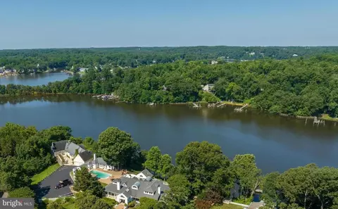 View/Area - 2826 Broadview Ter, Annapolis, MD 21401 photo 30 of 33