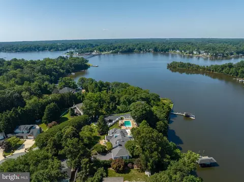 View/Area - 2826 Broadview Ter, Annapolis, MD 21401 photo 18 of 33