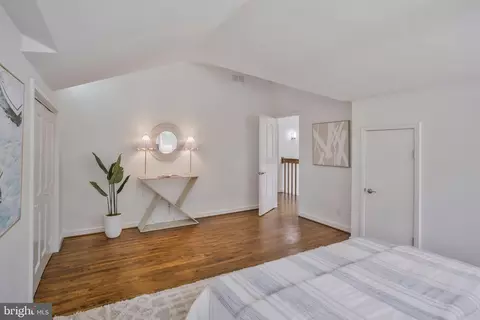 Bedroom - 2826 Broadview Ter, Annapolis, MD 21401 photo 5 of 7