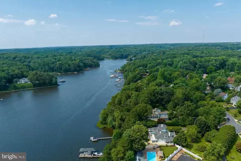 View/Area - 2826 Broadview Ter, Annapolis, MD 21401 photo 2 of 33