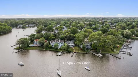 12 Spa View Cir, Annapolis, MD 21401 photo 4