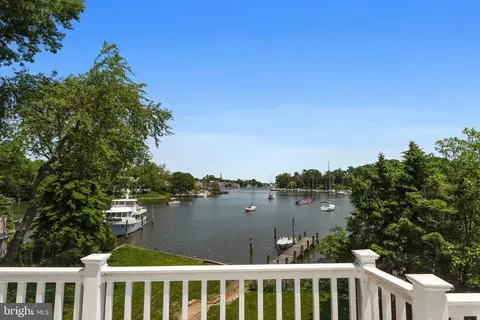 12 Spa View Cir, Annapolis, MD 21401 photo 8