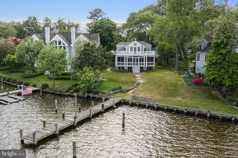 12 Spa View Cir, Annapolis, MD 21401 photo 2