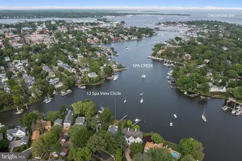 12 Spa View Cir, Annapolis, MD 21401 photo 5