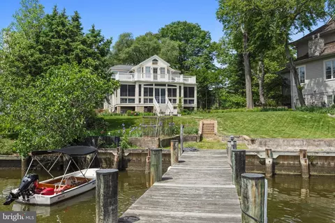 12 Spa View Cir, Annapolis, MD 21401 photo 13