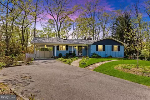 300 Pine Cir, Severna Park, MD 21146