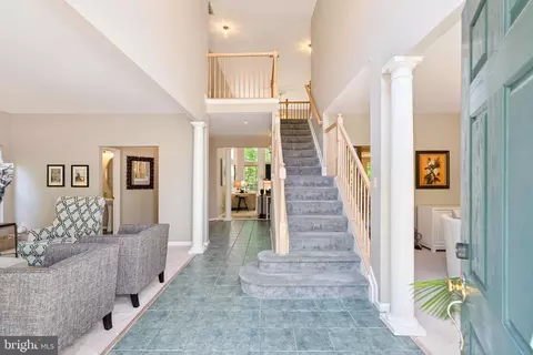 Entry Way - 8008 Big Pool Rd, Laurel, MD 20724 photo 1 of 1