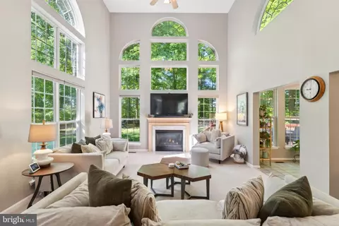 Living - 8008 Big Pool Rd, Laurel, MD 20724 photo 1 of 1