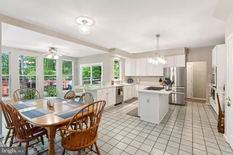 Kitchen - 8008 Big Pool Rd, Laurel, MD 20724 photo 1 of 1