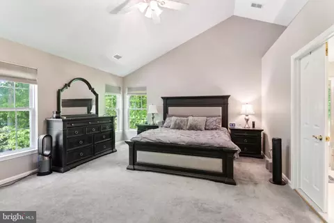 Bedroom - 8008 Big Pool Rd, Laurel, MD 20724 photo 1 of 2