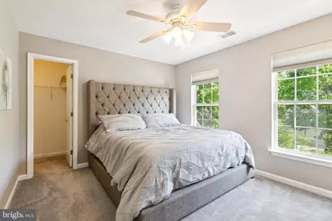 Bedroom - 8008 Big Pool Rd, Laurel, MD 20724 photo 2 of 2