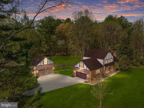 3896 Greenmeadow Ln, Davidsonville, MD 21035