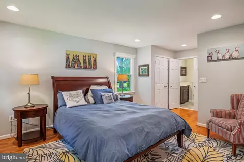 Bedroom - 84 Tarragon Ln, Edgewater, MD 21037 photo 1 of 5