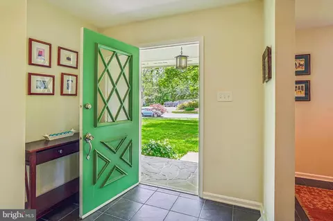 Entry Way - 84 Tarragon Ln, Edgewater, MD 21037 photo 1 of 3