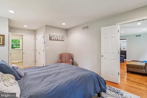 Bedroom - 84 Tarragon Ln, Edgewater, MD 21037 photo 3 of 5