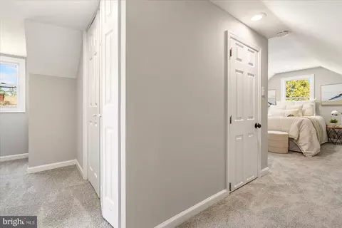 Entry Way - 253 Carvel Rd, Pasadena, MD 21122 photo 1 of 2