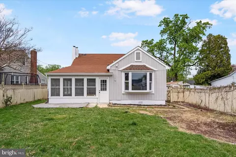 Exterior - 253 Carvel Rd, Pasadena, MD 21122 photo 4 of 5