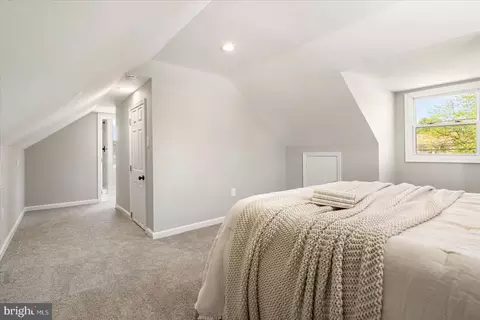 Bedroom - 253 Carvel Rd, Pasadena, MD 21122 photo 8 of 9
