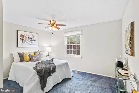 Bedroom - 7728 Acrocomia Dr, Hanover, MD 21076 photo 1 of 9