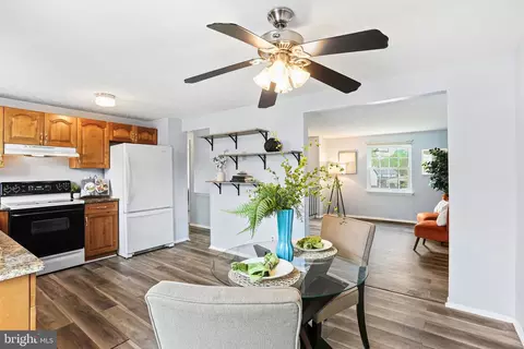 Living - 7728 Acrocomia Dr, Hanover, MD 21076 photo 4 of 4
