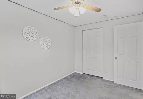 Bedroom - 7728 Acrocomia Dr, Hanover, MD 21076 photo 4 of 9